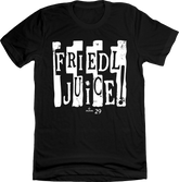 Friedl Juice Tee